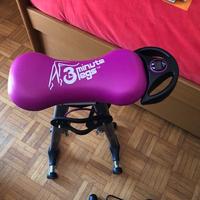 3 Minute Legs Nuovo