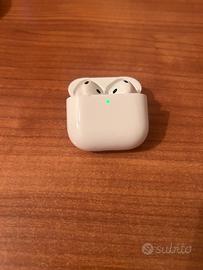 Airpods 4 originali