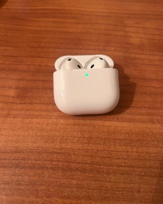 Airpods 4 originali