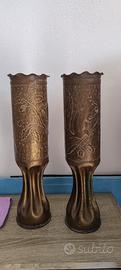 Trench Art (arte di trincea).
