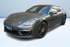 Porsche Panamera Sport Turismo 2.9 4 e-hybrid Plat