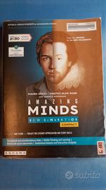 Amazing minds new generation compact