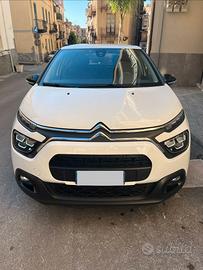 Citroen c3 1.5 diesel - perfette condizioni