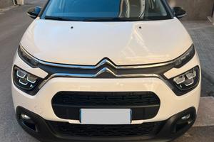 Citroen c3 1.5 diesel - perfette condizioni