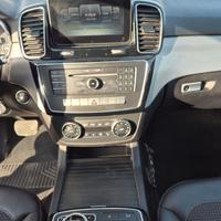 MERCEDES BENZ GLE 250 D 4MATIC