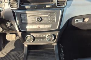 MERCEDES BENZ GLE 250 D 4MATIC