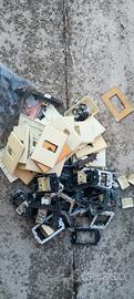 materiale elettrico 