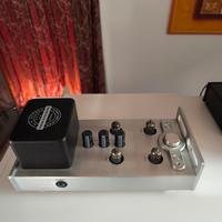 pre amplificatore Yaquin