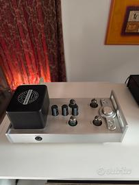 pre amplificatore Yaquin