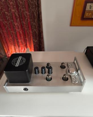 pre amplificatore Yaquin