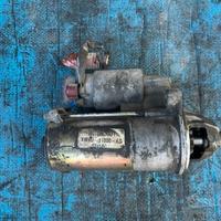 Motorino avviamento Jaguar S-Type 2000 3000cc benz