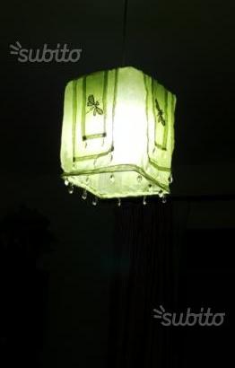 Lampada cameretta