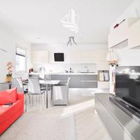 Bilocale con balcone completamente ristrutturato a