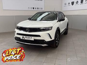 Opel Mokka 1.2 t Elegance s&s 100cv