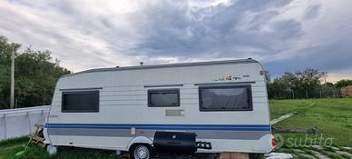 Roulotte perfetta . Pronta all uso