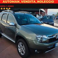 Dacia Duster 1.5 dCi 110CV 4x2 Lauréate