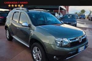 Dacia Duster 1.5 dCi 110CV 4x2 Lauréate