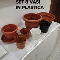 vasi da giardino 