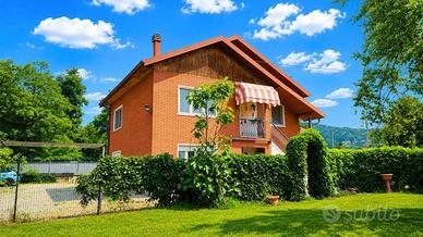 Appartamento di 85 m² con 3 locali e box auto dopp