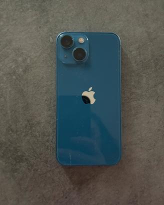 Iphone 13 mini 128 gb