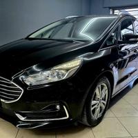 FORD S-MAX 2.0 DCI 150cv TITANIUM BUSINESS 7 POSTI