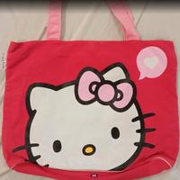 hello Kitty borsa 2l