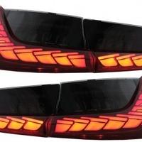 Coppia fanali posteriori BMW 3 Serie G20 sedan