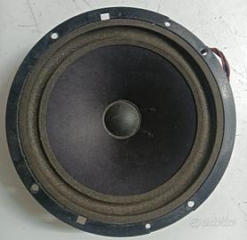 Altoparlanti originali VW Golf/Vento Isophon