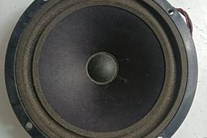 Altoparlanti originali VW Golf/Vento Isophon