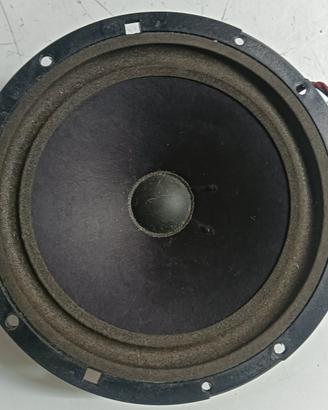 Altoparlanti originali VW Golf/Vento Isophon