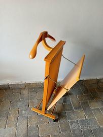 Servomuto vintage Fratelli Reguitti