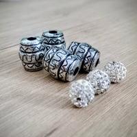 Perle / beads / accessori per creare collane