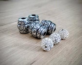 Perle / beads / accessori per creare collane