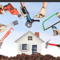 Lavori edili idraulici manutenzione installazione 