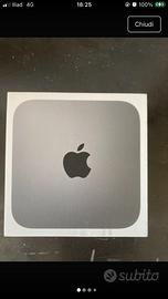 Mac mini 2018 i7