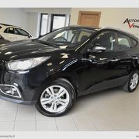 HYUNDAI ix35 1.7 CRDi 2WD Style