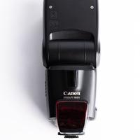 CANON 580EX