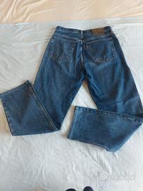 Jeans Levi's Vintage Orange Tab 615 33x34