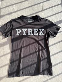 T-shirt Pyrex donna
