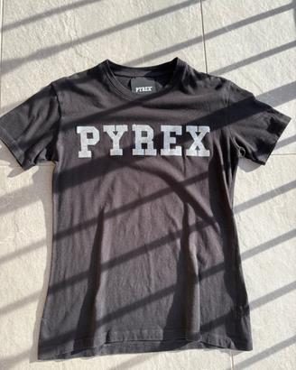 T-shirt Pyrex donna