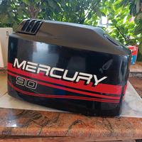 Calandra Mercury 90 ELPTO
