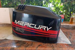Calandra Mercury 90 ELPTO