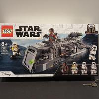 Lego SW 75311 Marauder corazzato imperiale, nuovo