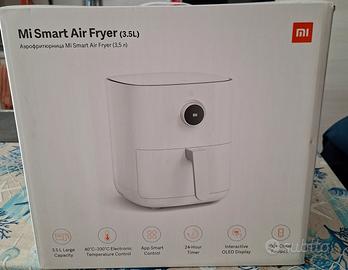 Frigitrice ad aria 3,5 lt 