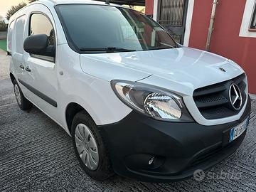 Mercedes citan