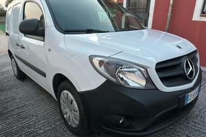 Mercedes citan