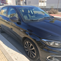 FIAT TIPO 1.6 Mjt DCT 120 cv 5p Business Hatchback