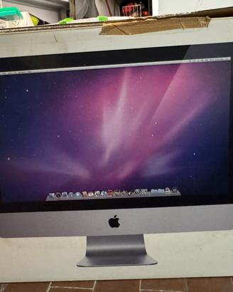 Apple imac