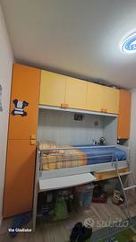cameretta bambini