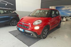 Fiat 500L 1.4 95 CV City Cross 2019